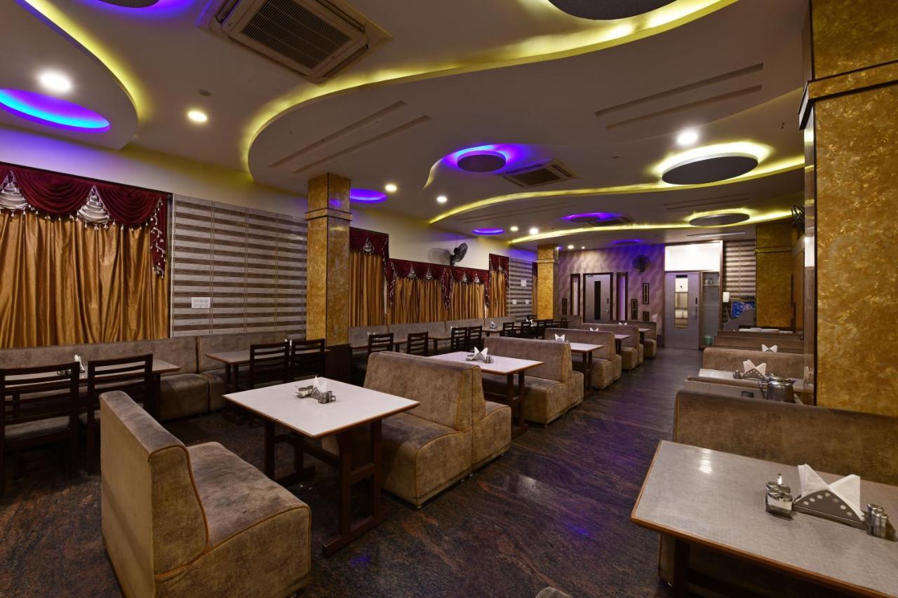 Hotel Bv Colours By Rivido, Begur Main Road Bangalore Dış mekan fotoğraf