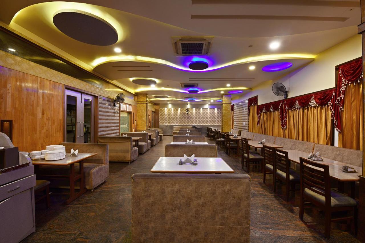 Hotel Bv Colours By Rivido, Begur Main Road Bangalore Dış mekan fotoğraf