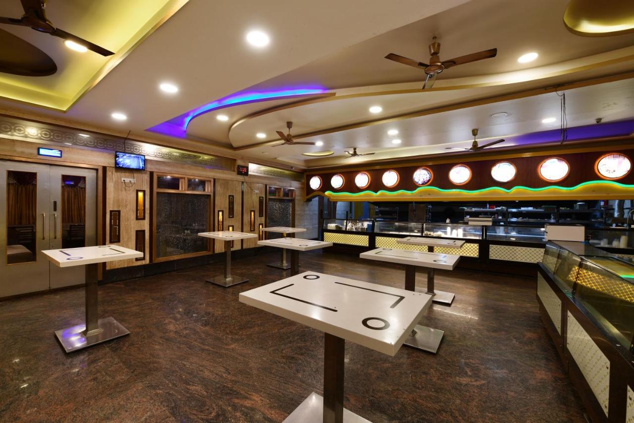 Hotel Bv Colours By Rivido, Begur Main Road Bangalore Dış mekan fotoğraf